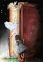 Book Stealer