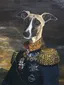 mr dog