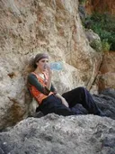 תמונה של חגית