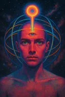 תמונה של הטרמפיסט בגלקסיה 