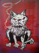 תמונה של Remote viewing