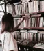 תמונה של Library Girl 