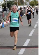 תמונה של רץ