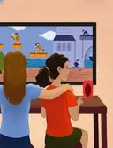 תמונה של המורה יעלה