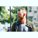 תמונה של דניאל צ'צ'יק