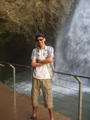 תמונה של רועי