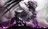 The dark dragon
