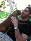 תמונה של א״ב חיים