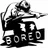Bored kid