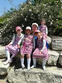 תמונה של שושי:)- לאה:):)